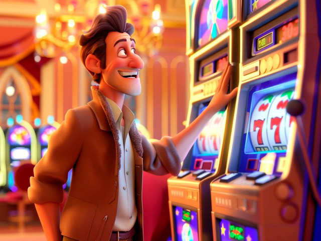 Bagaimana Slot Bisa Membentuk Kebiasaan Jangka Panjang