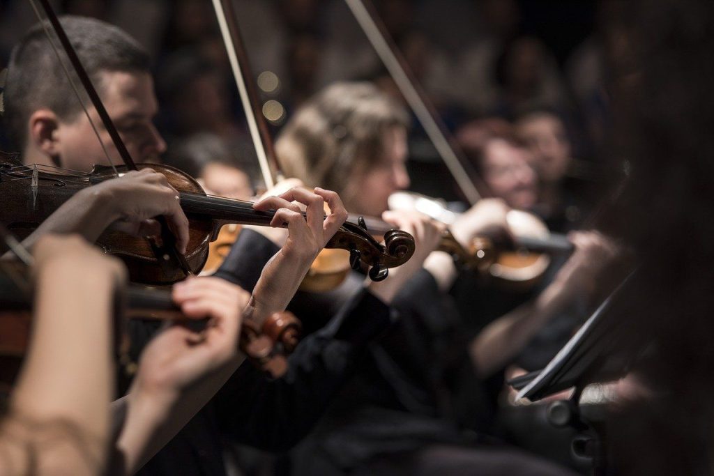 Pengaruh musik klasik terhadap denyut jantung