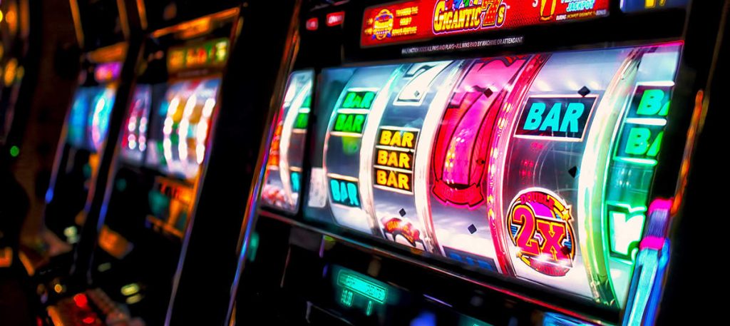 Slot Sebagai Pengisi Waktu di Antara Meeting