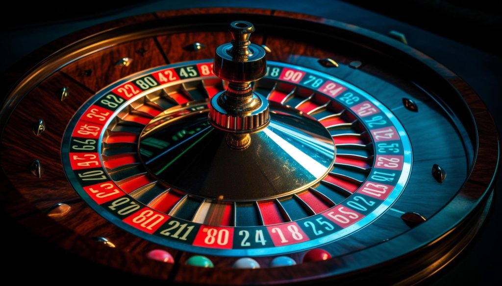 Slot dengan Tema Petualangan Ruang Angkasa