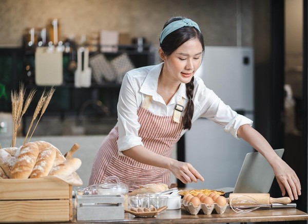 Resep jajanan pasar yang mudah dibuat